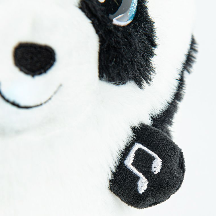 Baby Sunki, Panda, zabawka interaktywna