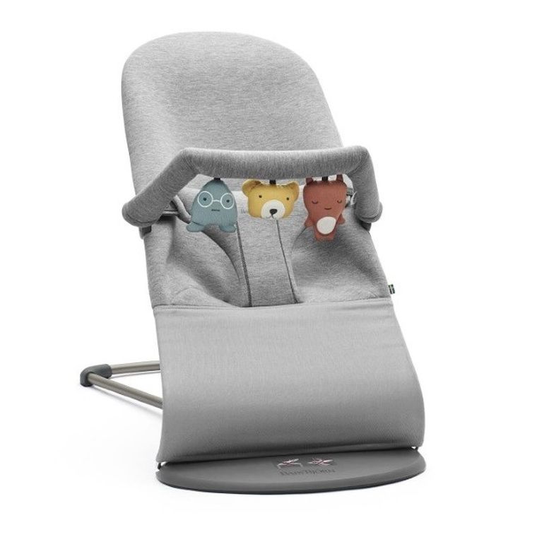 BabyBjörn, Soft Friends, zabawka do leżaczka Balance