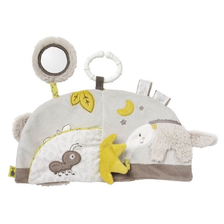 BabyFehn, Australia, książeczka edukacyjna