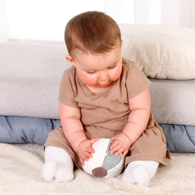 BabyFehn, Natura 2, miękka piłka