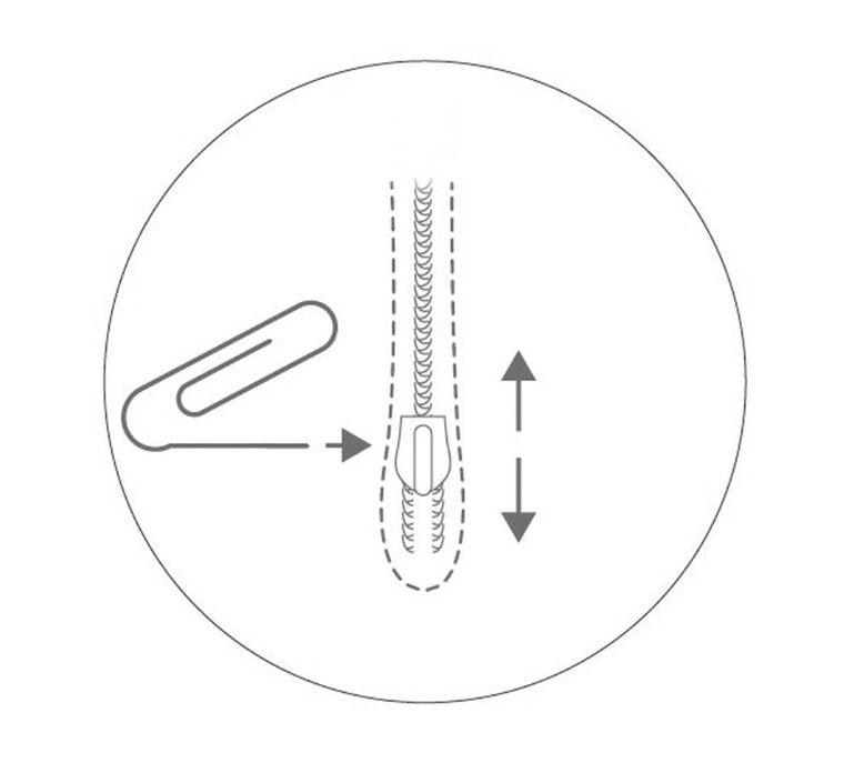 BabyFehn, Natura, maskotka z pozytywką, Zebra