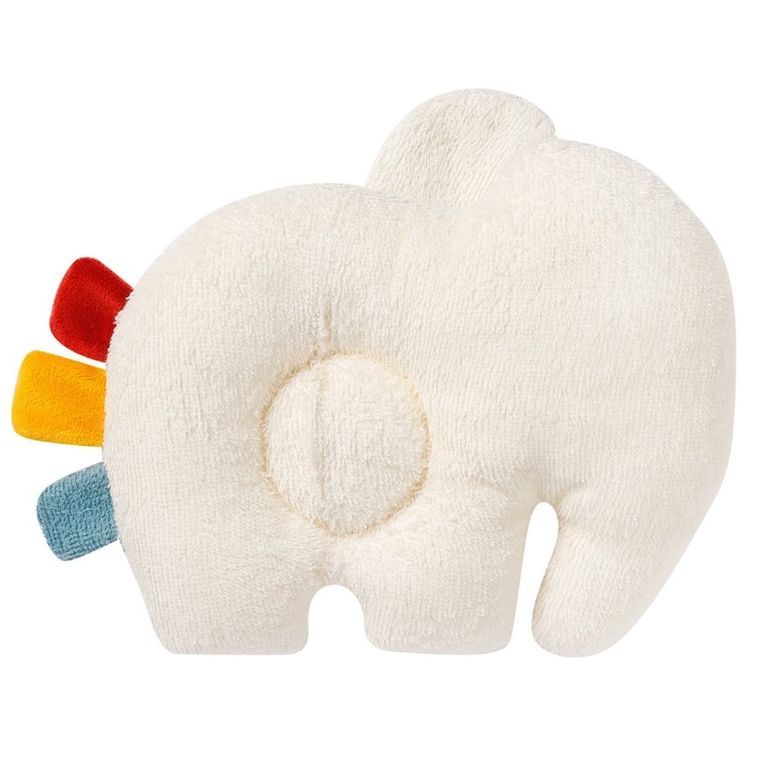 BabyFehn, Natura, mata do zabawy, Słoń