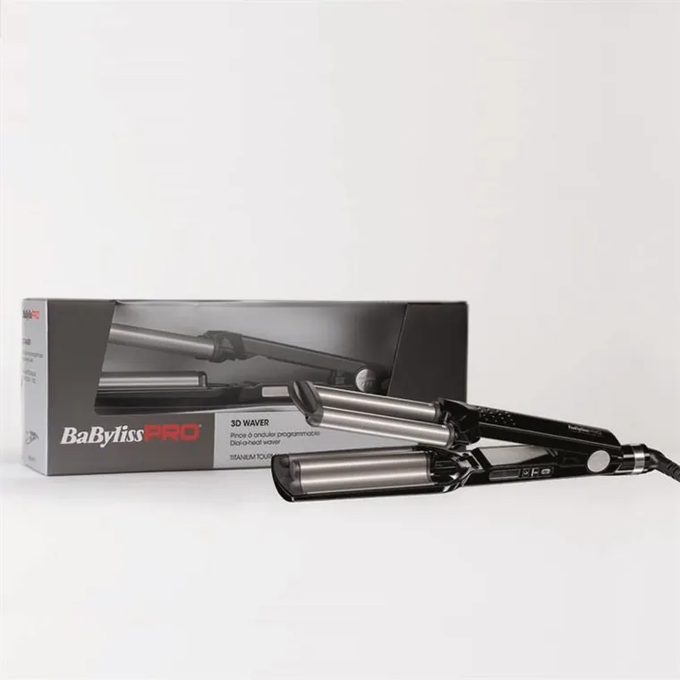 Babyliss, falownica do włosów, BAB2369TTE