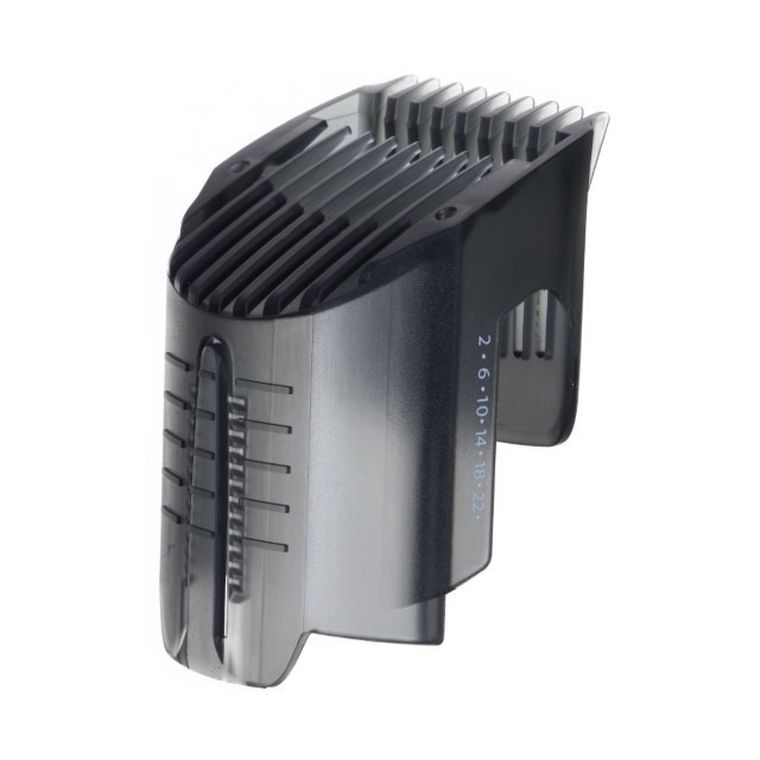 Babyliss, maszynka do strzyżenia, czarna, E786E