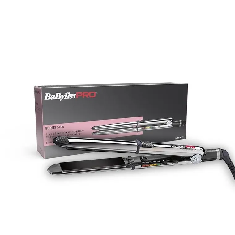 Babyliss, prostownica, Bab3100epe