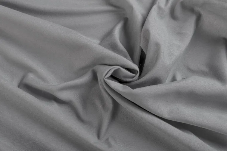 Babymatex, Holiday, materac turystyczny, szary, 120-60-6 cm