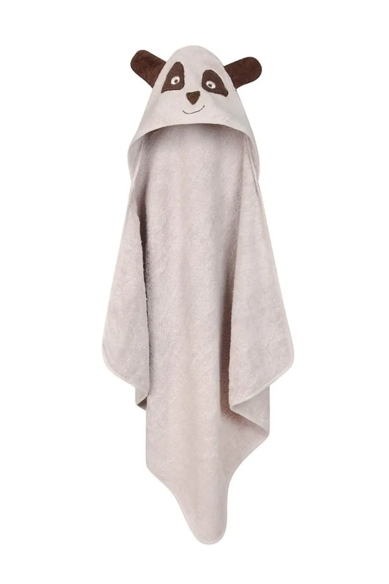 Babymatex, Jimmy, kąpielowe okrycie niemowlęce, 80-80 cm