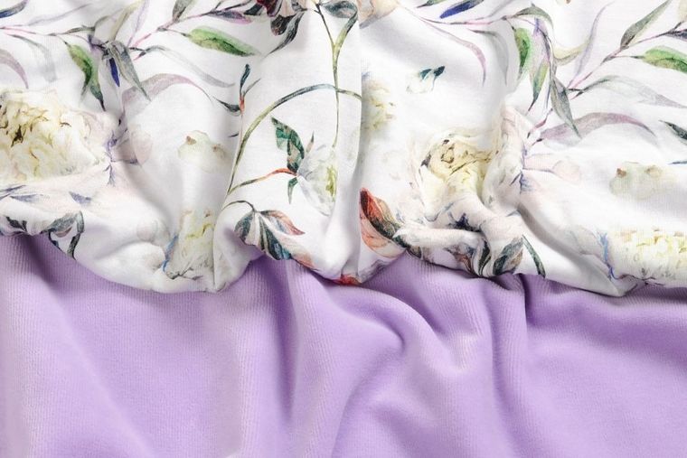 BabyMatex, kocyk, vello, 75-100 cm