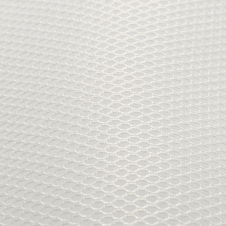 BabyMatex, Oxi Proof Delux, podkład higieniczny, biały, 70-140 cm