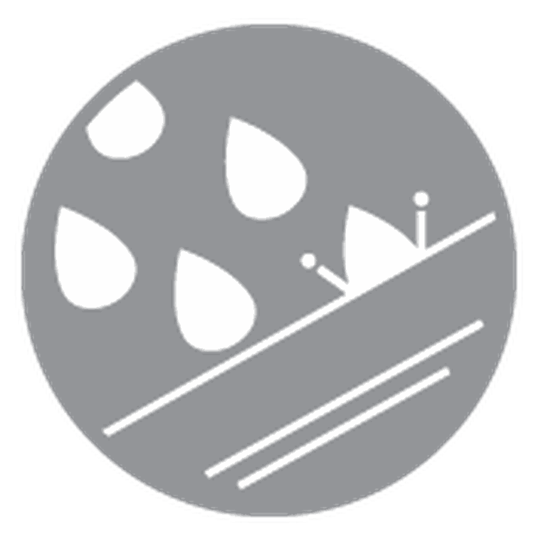 BabyMatex, podkład higieniczny frotte podgumowany, biały, 60-120 cm