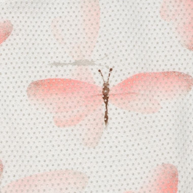 BabyMatex, wkładka redukująca nacisk do wózka, Paddi'x, ważki, 0-36 kg