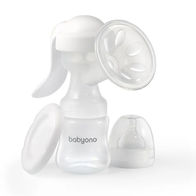 BabyOno, Anatomy, laktator ręczny