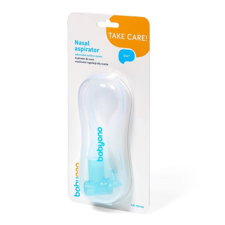 BabyOno, aspirator do nosa