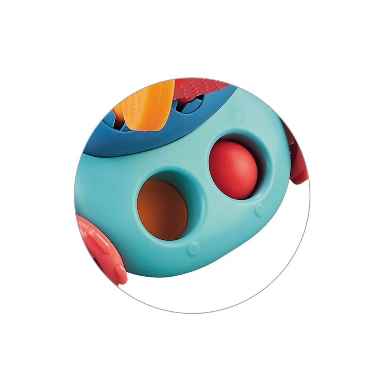 BabyOno, Bottle, zabawka sensoryczna