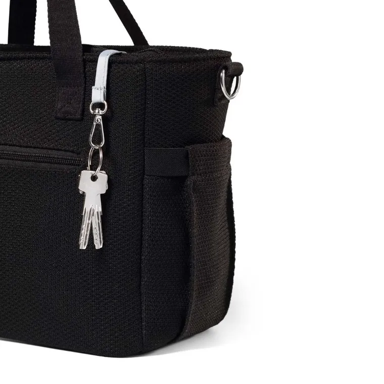 BabyOno, Carmen, torba do wózka dla mamy, czarna