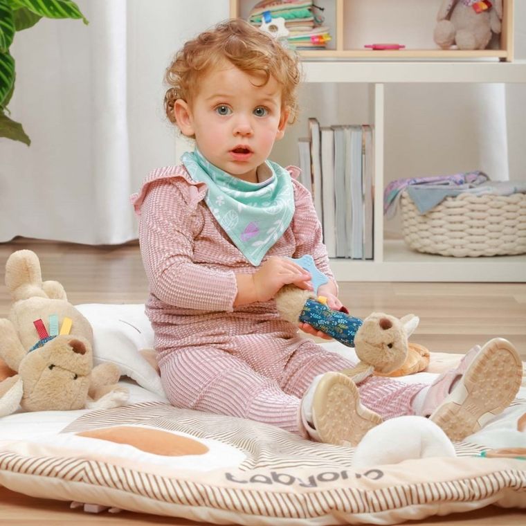 BabyOno, Dog Willy, piszczek z gryzakiem