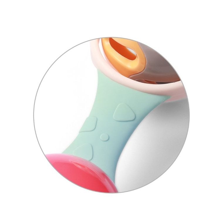 BabyOno, grzechotka z gryzakiem