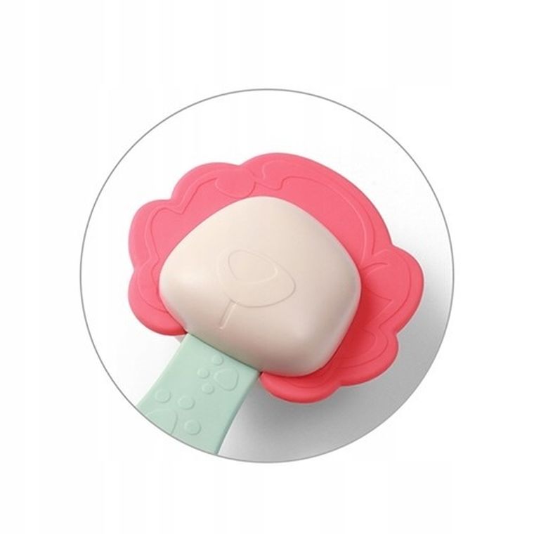 BabyOno, grzechotka z gryzakiem