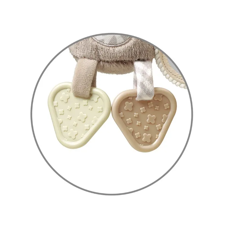 BabyOno, Koala Coco, zawieszka edukacyjna do wózka