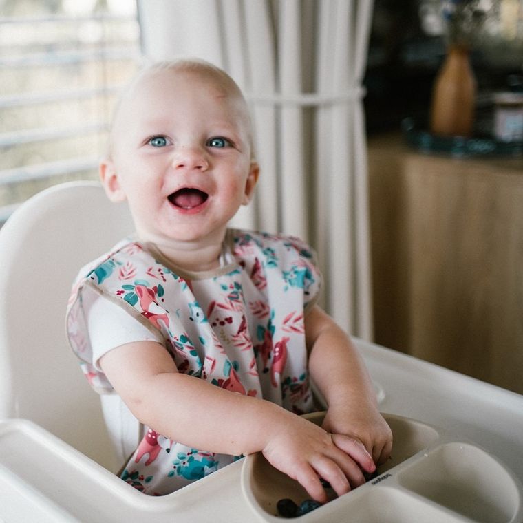 BabyOno, Las, fartuszek