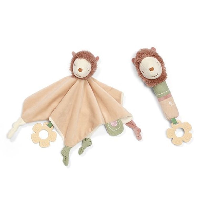 BabyOno, Llama Luna, piszczek z gryzakiem