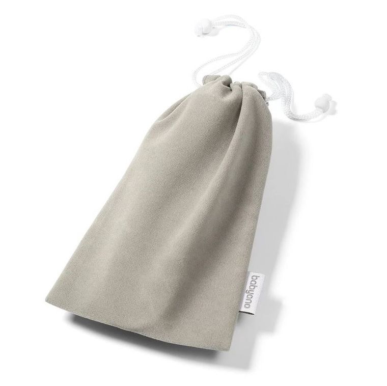 BabyOno, Natural Nursing, termometr elektroniczny bezdotykowy