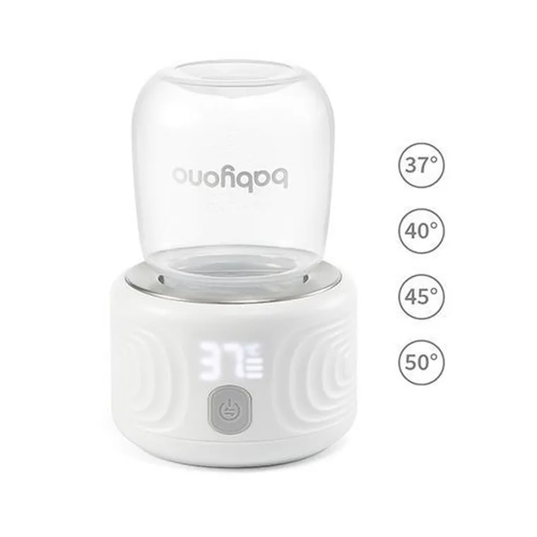 BabyOno, przenośny podgrzewacz do butelek