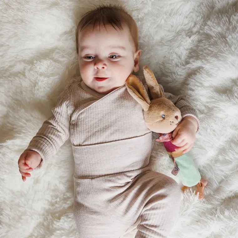 BabyOno, Rabbit Karo, piszczek z gryzakiem