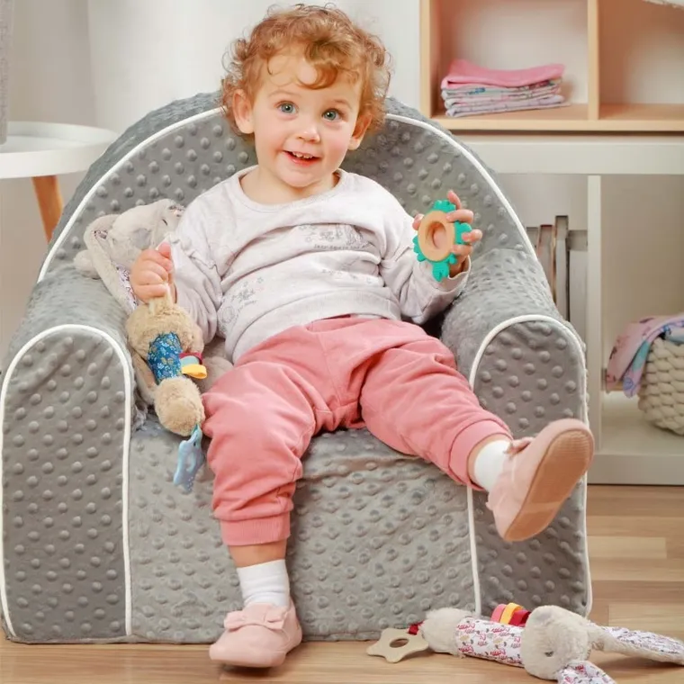 BabyOno, Rabbit Milly, piszczek z gryzakiem