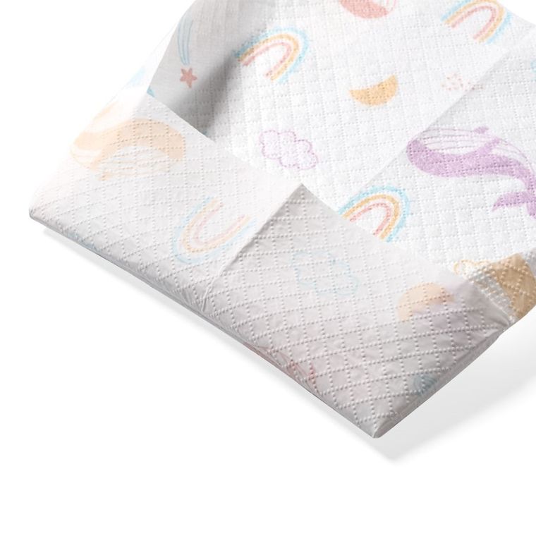 BabyOno, śliniaki jednorazowe, 10 szt.