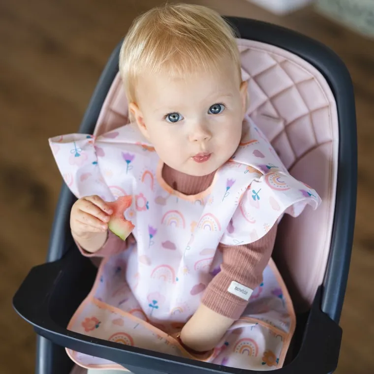 BabyOno, Tęcza, fartuszek