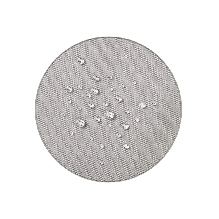 BabyOno, torba podróżna dla mamy, szara