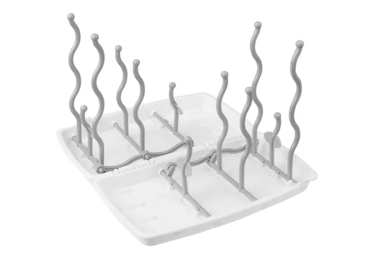 BabyOno, uniwersalna suszarka do butelek i smoczków