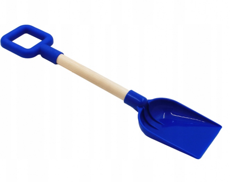 Bączek, łopatka, 1 szt.