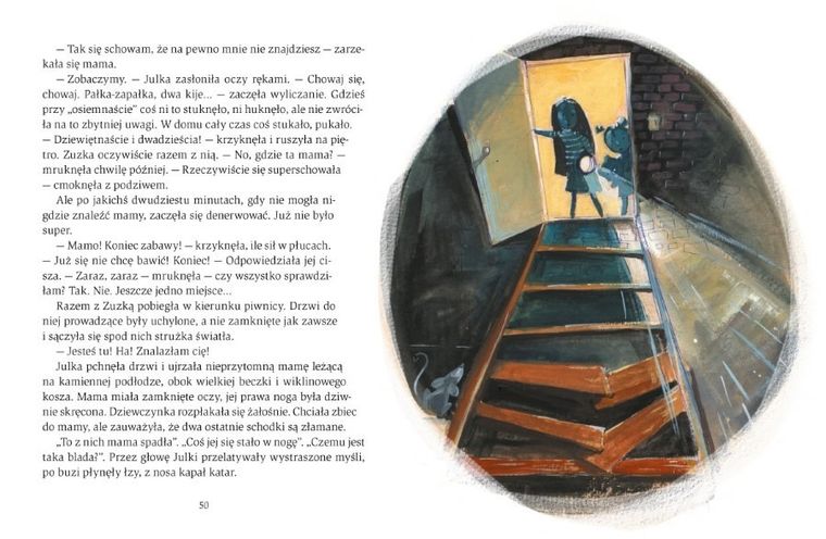 Bajkoterapia czyli bajki-pomagajki dla małych i dużych