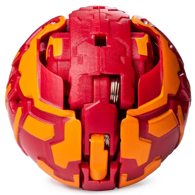 Bakugan, Smok Maximus, figurka