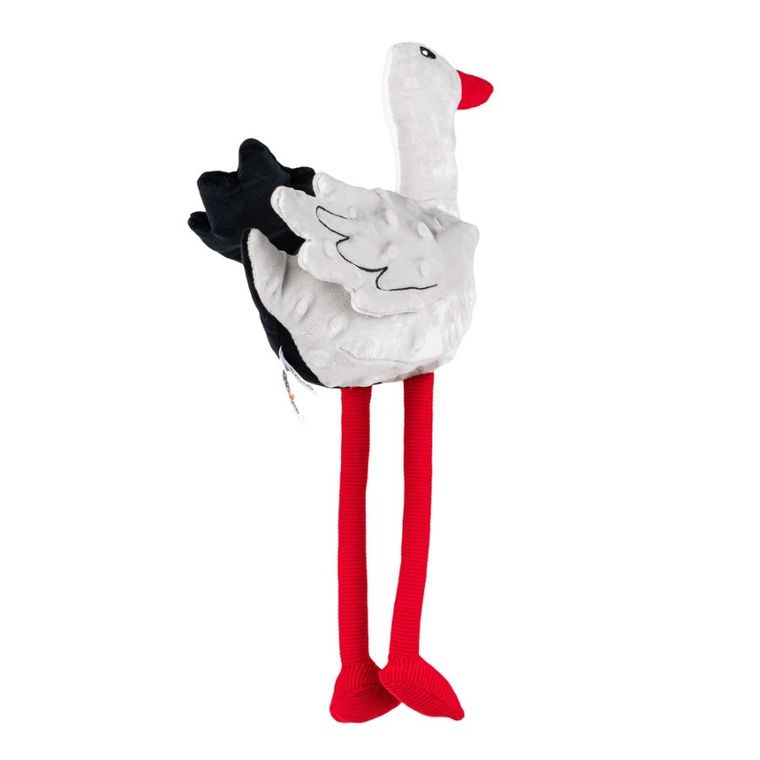 Balibazoo, bocian sensoryczny