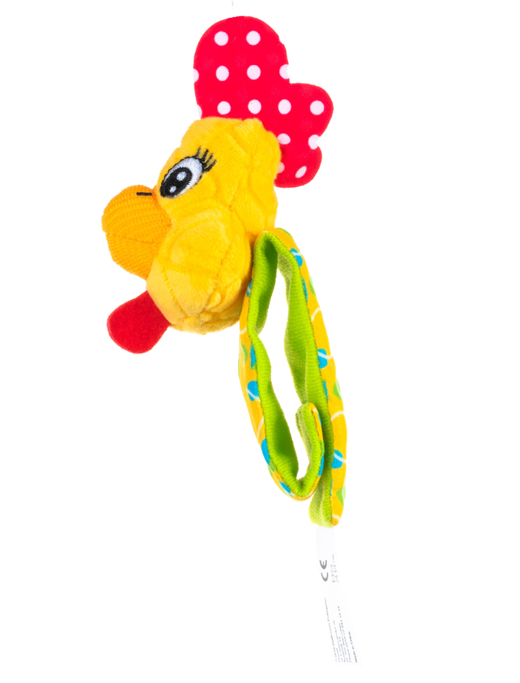 Balibazoo, farma, zestaw grzechotek na ręce