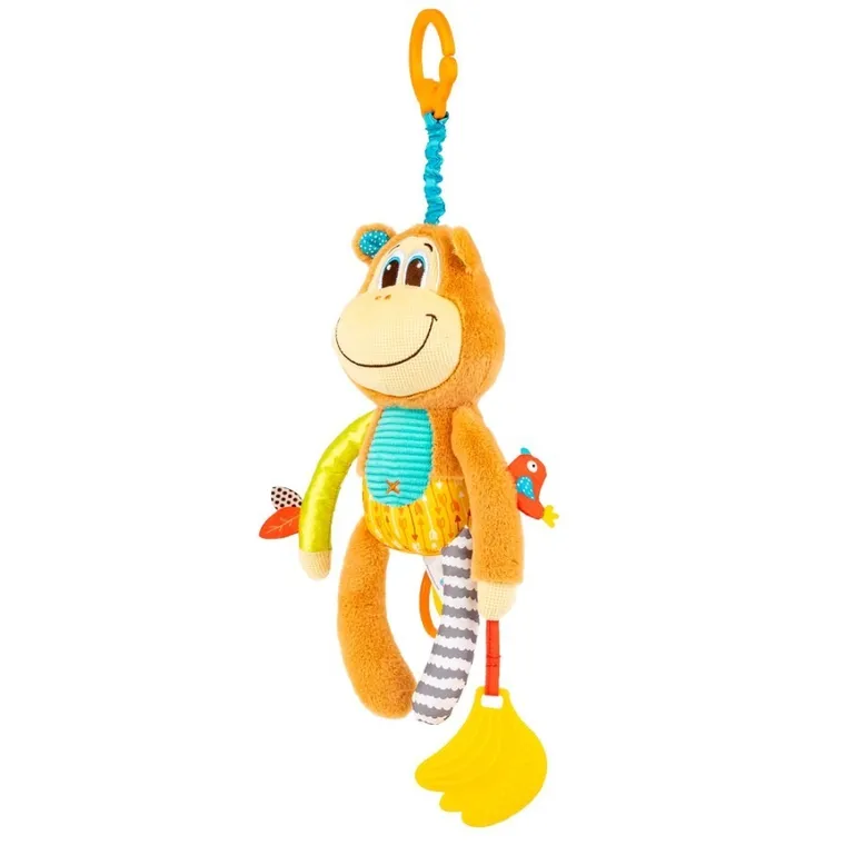 Balibazoo, Małpka Marciś, zawieszka z pozytywką