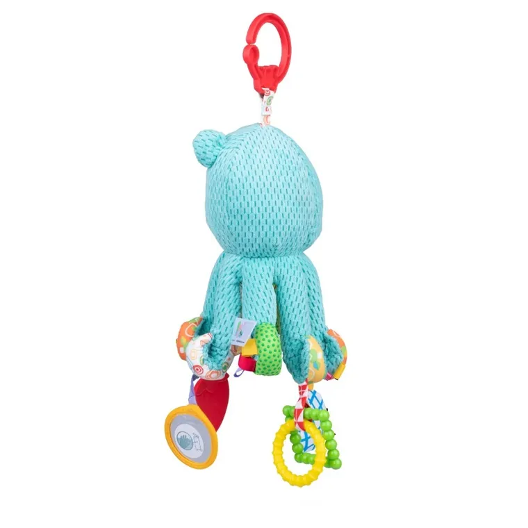 Balibazoo, Ośmiornica Stella, zawieszka