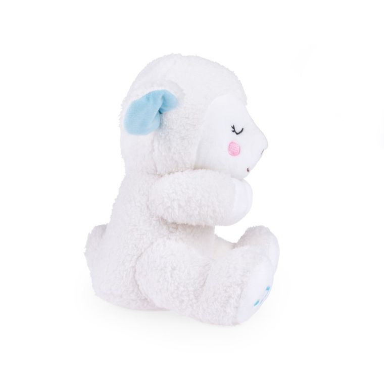 Balibazoo, Spokojny sen, owieczka, maskotka interaktywna