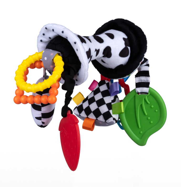 Balibazoo, Twister, zabawka niemowlęca