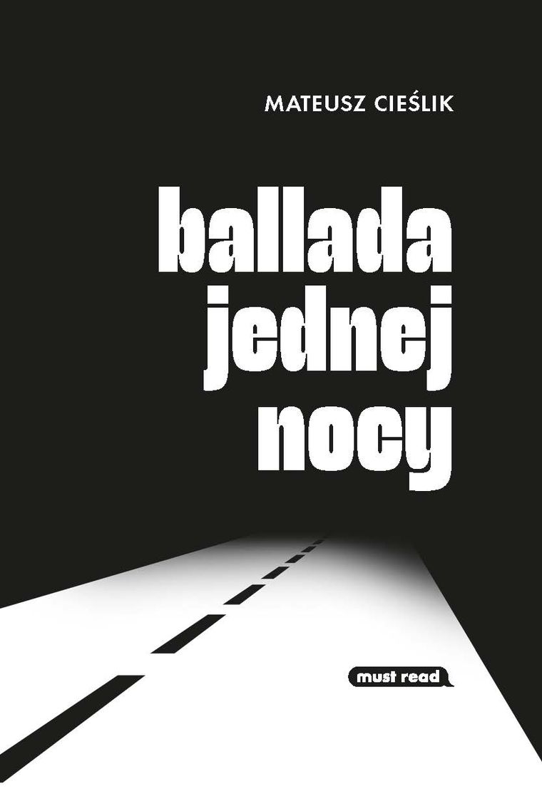 Ballada jednej nocy