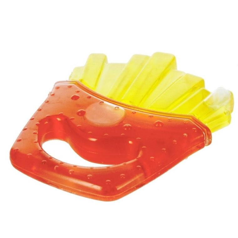 BamBam, Frytki, gryzak