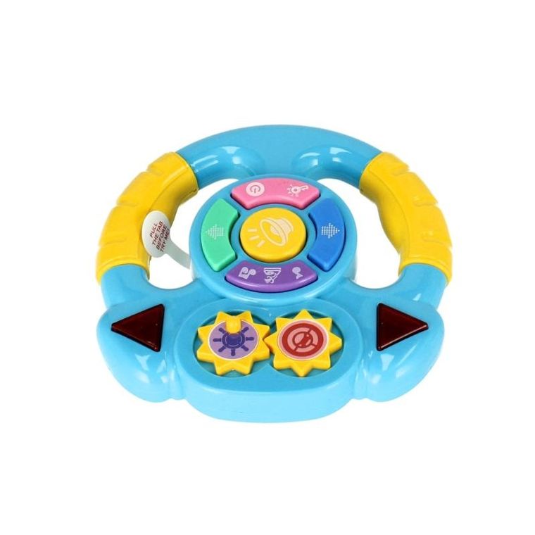 BamBam, kierownica muzyczna, 1 szt.