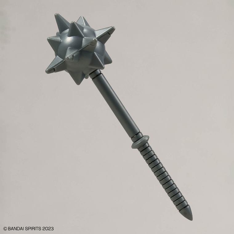 Bandai, 30 Minutes Fantasy, Item Shop 3, Weapon Option, akcesoria dla modeli kolekcjonerskich