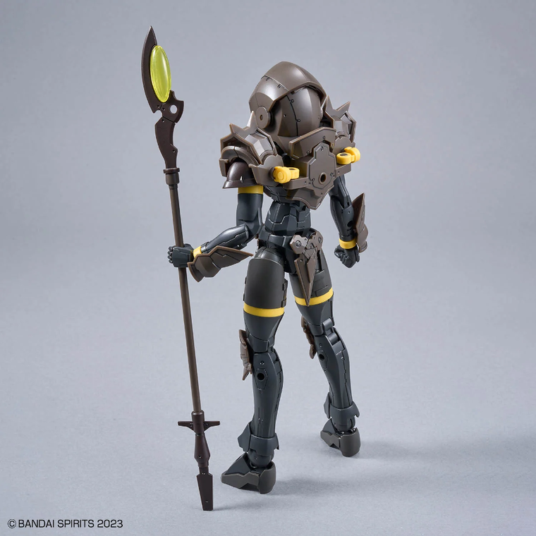 Bandai, 30 Minutes Fantasy, Rosan Knight, model kolekcjonerski do składania