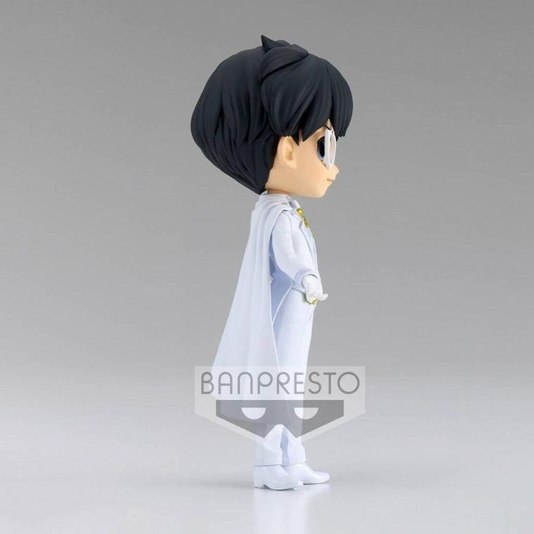 Bandai, Q Posket, Sailor Moon, Prince Endymion, Ver. B, figurka kolekcjonerska