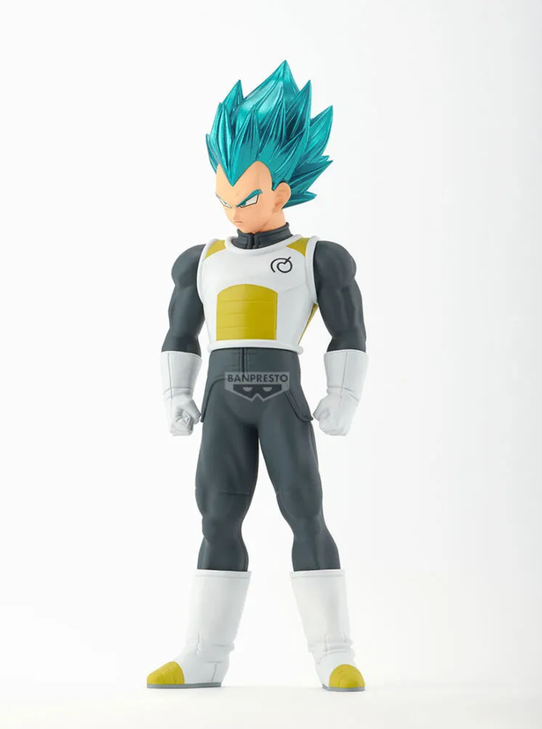 Banpresto, Frieren: Beyond Journey’s End Glasscape, Fern, figurka kolekcjonerska