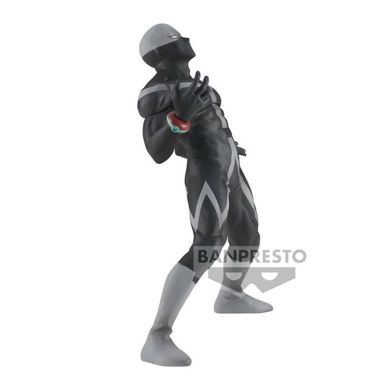Banpresto, My Hero Academia, The Evil Villains, Vol. 5, Twice, figurka kolekcjonerska